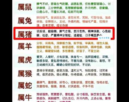 三元七运旺中原打一准生肖是什么生肖？看完你就明白了！