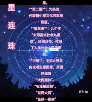 七星连珠指的到底是什么生肖？这篇文章帮你分析透彻！