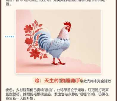 百花争艳打一准确生肖是什么？资深玩家分享谜底