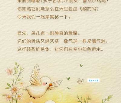 夯雀先飞什么意思简单解释？用大白话告诉你其中道理