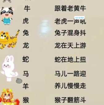 春回大地打一个生肖指的是谁？为您揭秘准确的答案