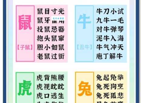 蝼蚁得志怎么解生肖?教你从字面意思轻松猜出正确答案!
