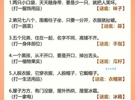 取长补短打一最佳动物是哪个？深度分析谜面的含义