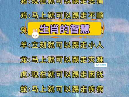 多愁善感是指什么生肖？揭秘最容易想太多的生肖！