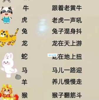 一跃千里是指打一正确什么生肖？生肖文化背后的寓意！