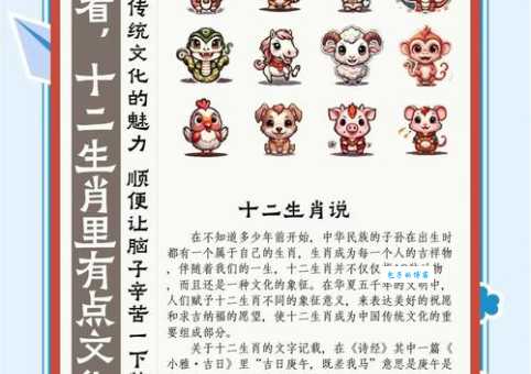 锦上添花打一准确生肖，为你揭秘背后的生肖含义