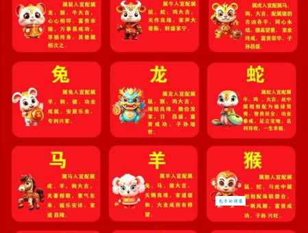 重阳节打一最佳生肖揭秘，这几个生肖的可能性最高