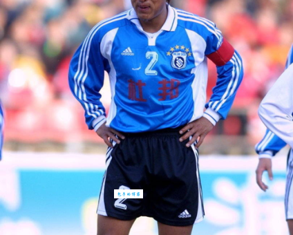 张恩华个人简历分享（重温国足铁闸的赛场光辉瞬间）