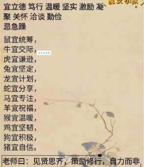 孤芳自赏什么意思是什么生肖？看完这篇文章你就明白了！