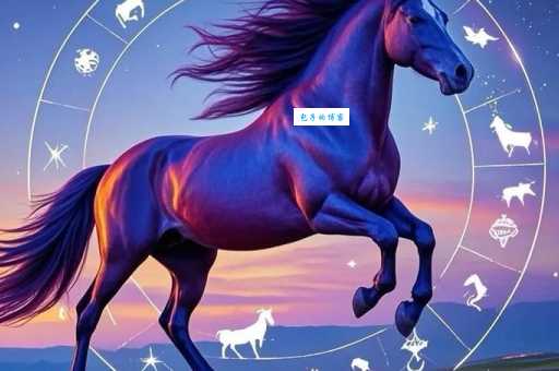 足下生辉是代表什么最佳生肖？生肖马为什么最符合寓意