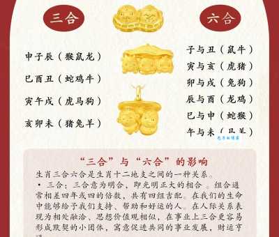 庄周梦蝶打一生肖？这三个生肖最有可能是答案！