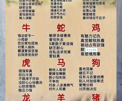 蝼蚁开过什么生肖怎么看？资深玩家分享解题思路！