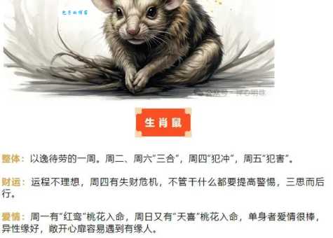 垂死挣扎是指什么生肖？这三种生肖的解释最为准确贴切！