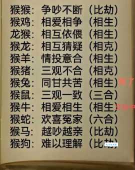 一见钟情到底代表什么生肖？这几个理由告诉你答案！