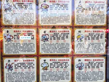 五穷六绝打一最佳生肖的玄机？为你揭秘背后的生肖运程