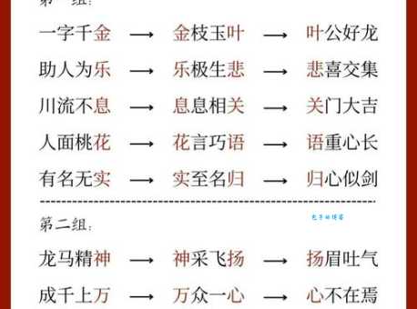 关于歪字的成语有多少?这些有趣的成语快收藏!