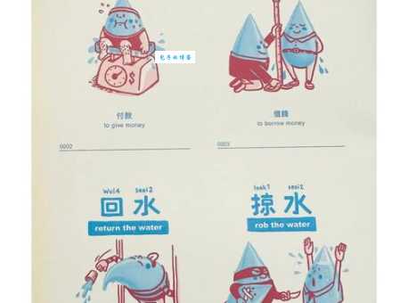 水过鸭背暗示什么？生活中遇到这种情况该如何应对