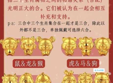 三五成群指什么生肖？三个方法教你快速猜中答案！