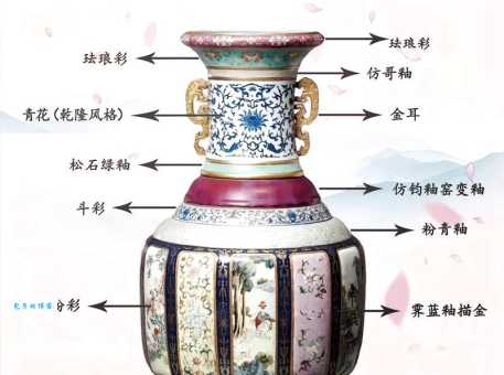 陶韵传千年瓷路行万里，看精美瓷器如何走向全世界！