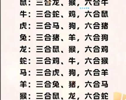 揭秘衣冠禽兽三大生肖，这几种生肖平时最会伪装自己！