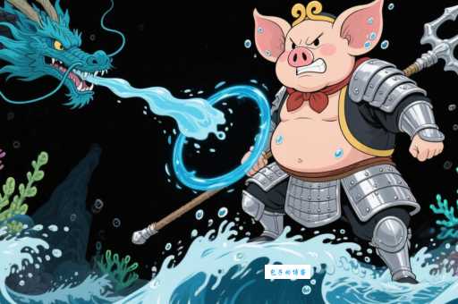 天蓬元帅是什么生肖？十二生肖中它最符合这个角色！