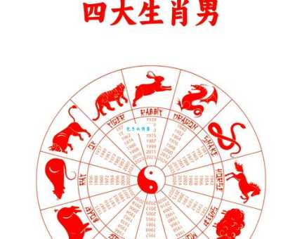 立定脚跟撑起脊猜一生肖，揭秘这个生肖的独特气质