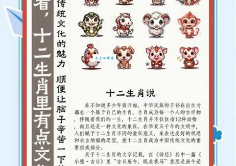 从头再来打一最佳生肖有哪些？带你了解背后的生肖含义