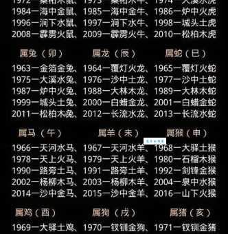 乙丑推开庚子码是指什么生肖?带你深度解析背后含义!