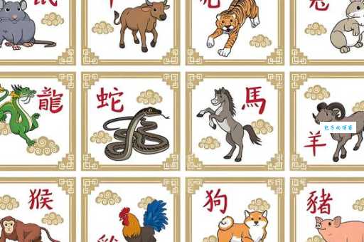 遁影藏形最准确的生肖有哪些?带你了解这些擅长隐藏的生肖!