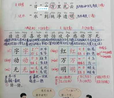 外出前要加衣打一字谜底揭晓，来看看你猜对了没有