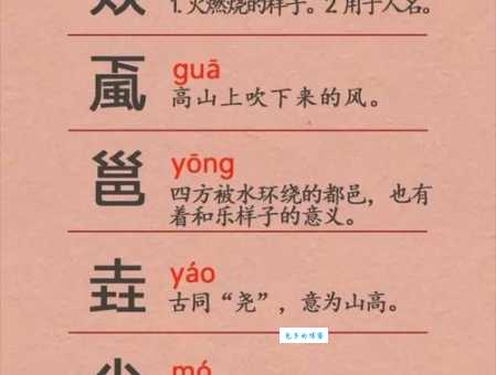 晟取名读CHENG还是SHENG?这两个读音的区别你真的懂吗?