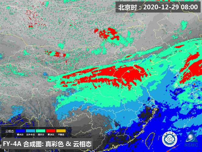 新雪和陈雪的密度有啥区别？气象专家这样解释！