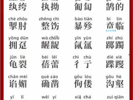 晟取名到底读CHENG还是SHENG?很多人第一眼都会读错!