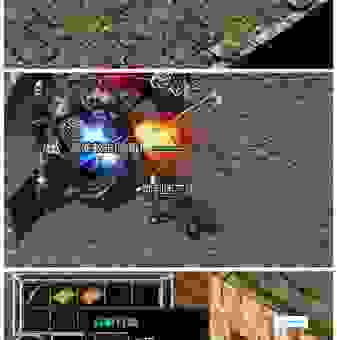 战斗王传奇哪个版本最好玩？经典复刻等你来战