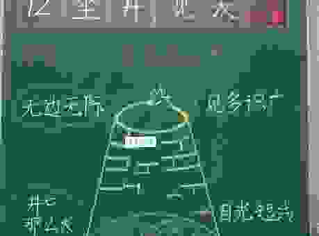 第二次会面打一字怎么想？这几个思路让你茅塞顿开