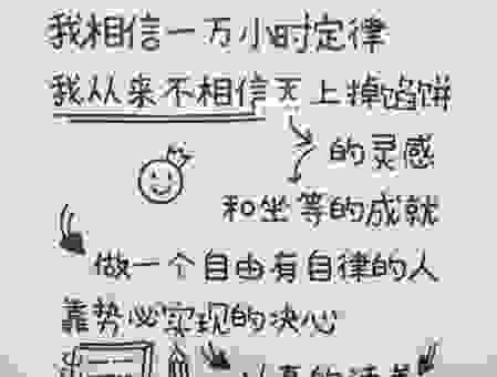 点点积累求广知打一字你绝对想不到的答案！