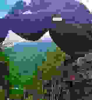 神农架 打一字 是哪个字？这三个字猜对率特别高