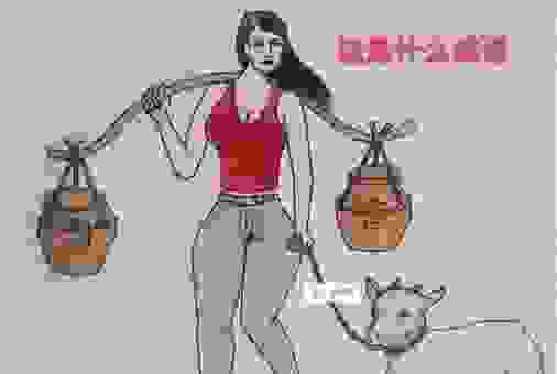 看到人面桃花相映红猜成语太难了?学会这招保证你会