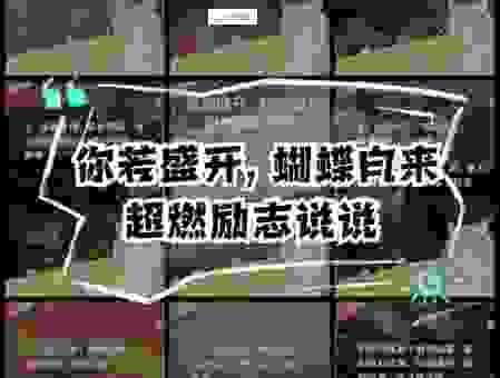 为什么花开之后蝶前来打一字总是让人想不通？揭秘背后逻辑！