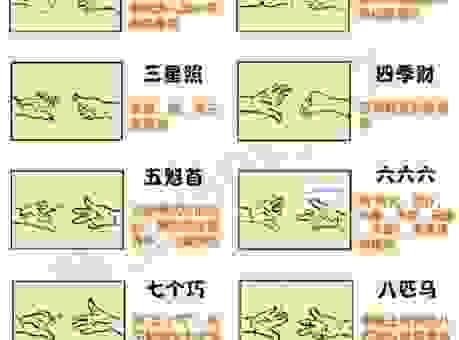 文武双全不猜斌 打一字 快速锁定正确答案的诀窍在这里