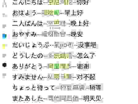 终于搞懂纋怎么读了!日常交流再也不用怕错音