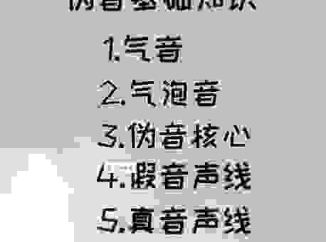 终于搞懂纋怎么读了!日常交流再也不用怕错音