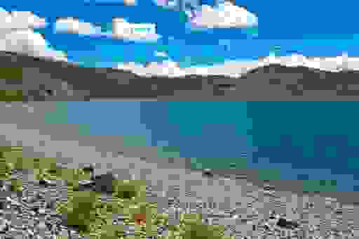 寻找最美的tibetan旅游路线,开启一场心灵净化之旅