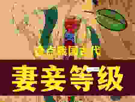 媵女是什么意思？跟正妻有什么不同你知道吗