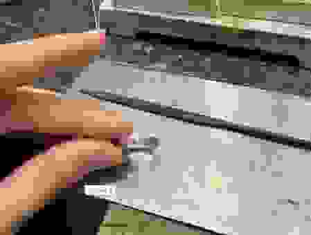 burnish抛光怎么做?新手也能学会的简单技巧!