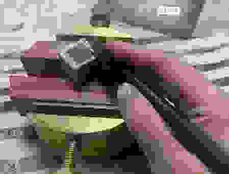 burnish抛光怎么做?新手也能学会的简单技巧!