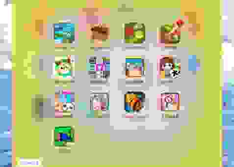 手机上好玩的anagram游戏推荐！这几款App你一定要试试