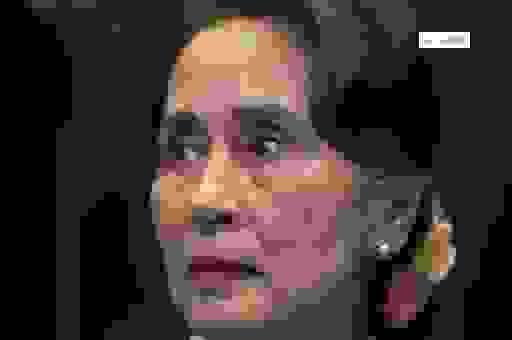 了解昂山素季的真实故事 她的一生经历了大风大浪