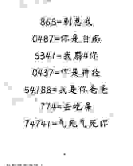 网络上说的逼逼是什么意思？这些用法你都知道吗