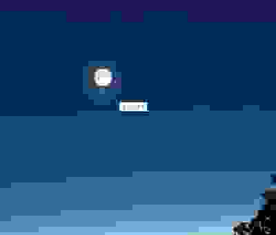 关于月光溢灑的生肖谜题怎么解？看完你就明白了！